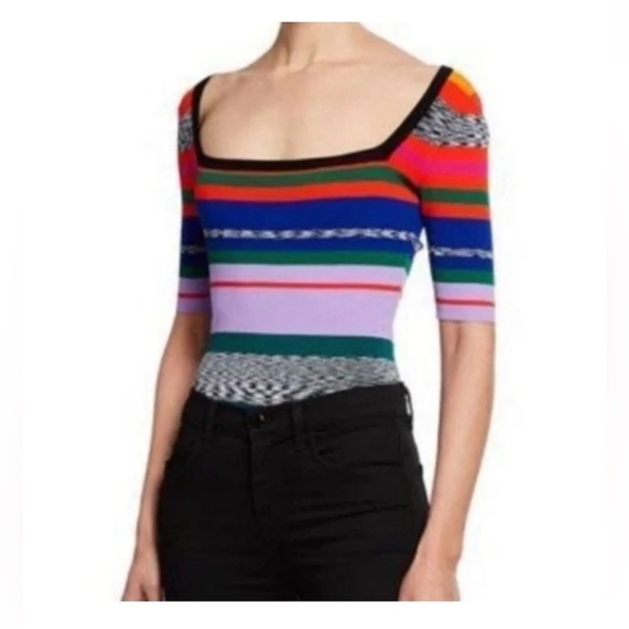 Milly Women's Top - Picture 1 of 3